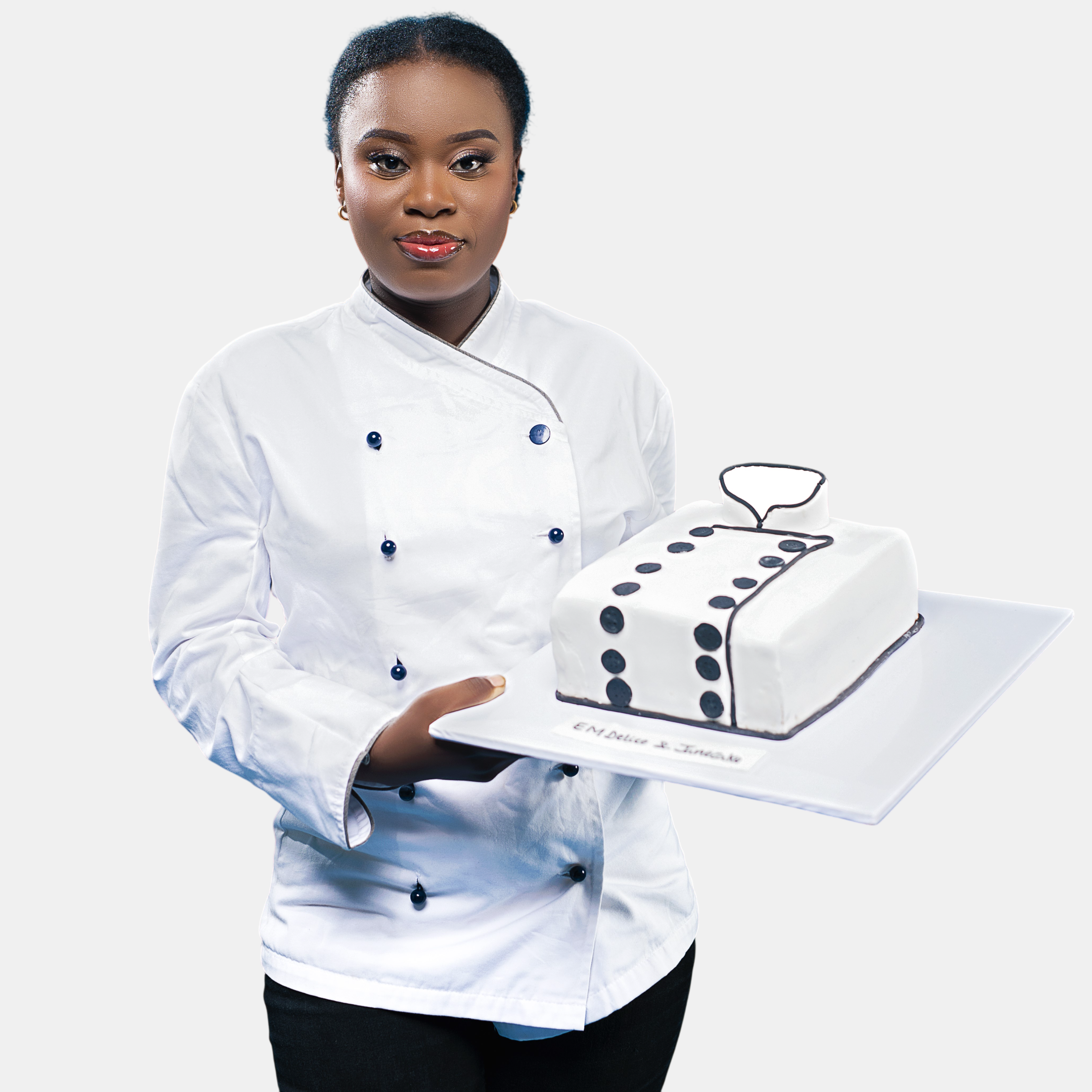 Gâteau Signature