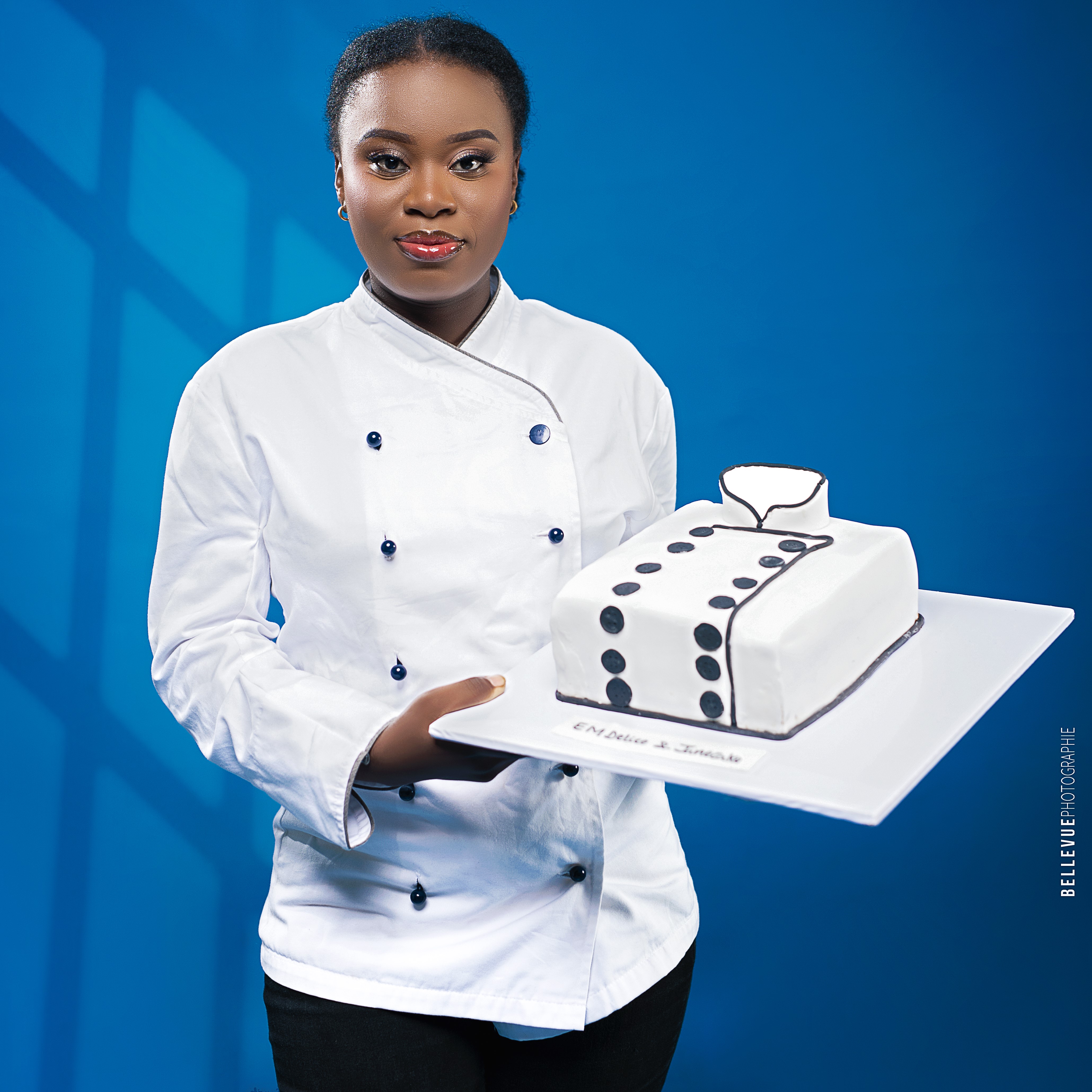 Gâteau Signature